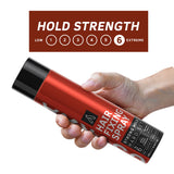 Ustraa Hair Fixing Spray - Strong Hold - 250ml