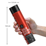 Ustraa Hair Fixing Spray - Strong Hold - 250ml