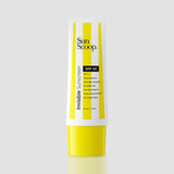 Sun Scoop Invisible SPF40 Sunscreen 45g