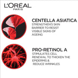 L'Oreal Paris Revitalift Moisturizing Night Cream, 50ml