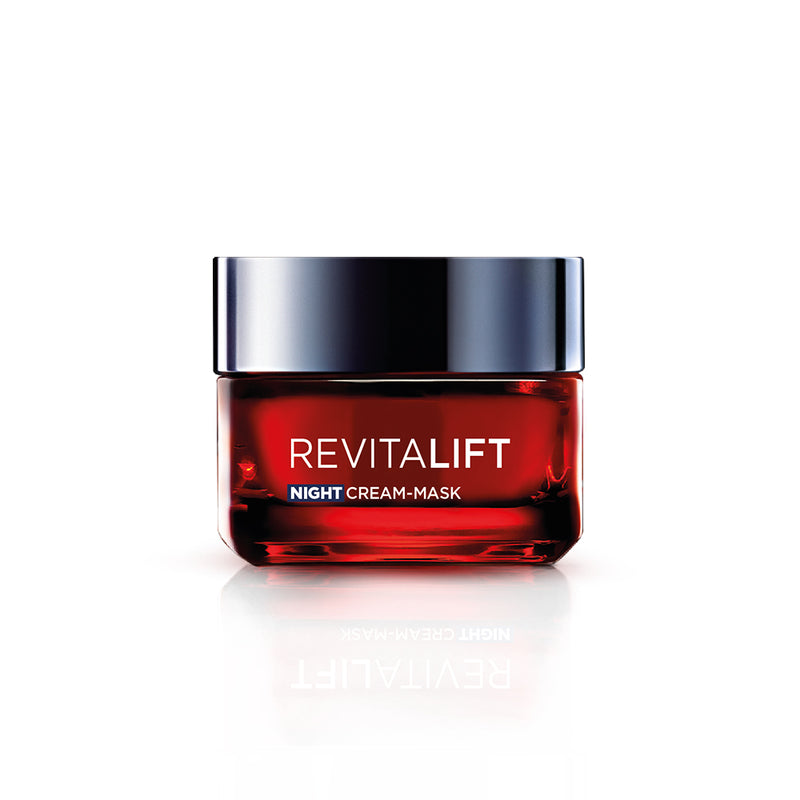 L'Oreal Paris Revitalift Triple Action Night Cream 50ml