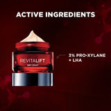 L'Oreal Paris Revitalift Triple Action Night Cream 50ml