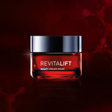L'Oreal Paris Revitalift Triple Action Night Cream 50ml