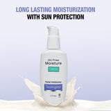 Neutrogena Moisture SPF15 100ml