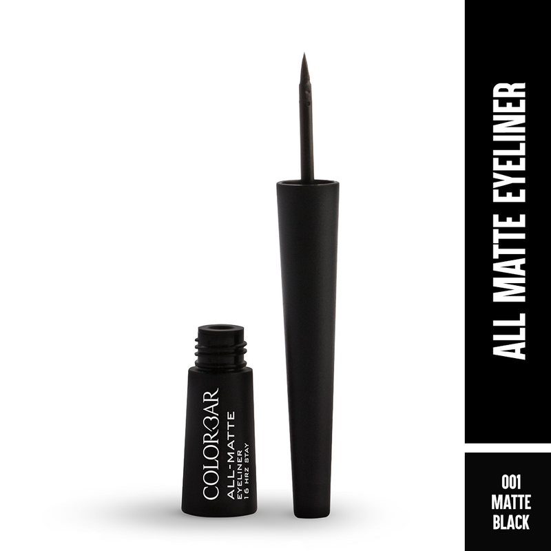 CB All-Mate Eyeliner Mate Black(AME001)