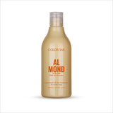 CB Body Milk Almond Body Milk-ALBM002