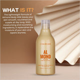 CB Body Milk Almond Body Milk-ALBM002