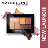 Maybelline New York City Mini Palette - Coney Island Pops