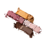 Maybelline New York City Mini Palette - Coney Island Pops