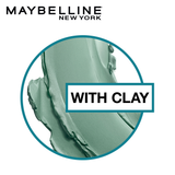 Maybelline New York Fit Me Matte+Poreless Liquid Foundation Tube, 115 Ivory, 18ml