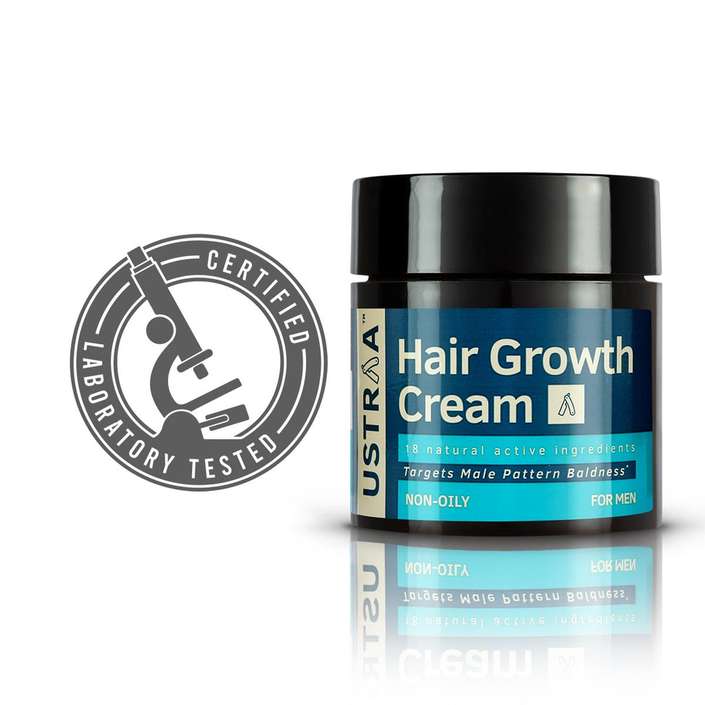 Hair Growth Kit(Anti Hairfall Shampoo 250ml,Hair Growth Vitalizer & Hair  Cream) - Maccaron | Shop Korean Skin Care in India at best