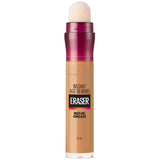 Maybelline New York Instant Age Rewind Concealer, Caramel, 6g