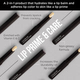 CB Lip Prime & Care LPC001