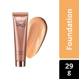 9 to 5 Weightless Mousse Foundation Beige Vanilla 29gm