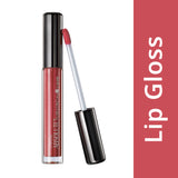 Absolute Plump & Shine Lip Gloss Beige Shine 3ml