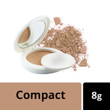 Perfect Radiance Compact Golden Medium 03 8gm