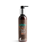 MCaffeine Naked & Rich Deep Moisturizing Choco Body Lotion(200 ml)