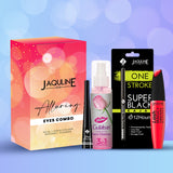 Jaquline USA Alluring Eyes Combo - Set of 4