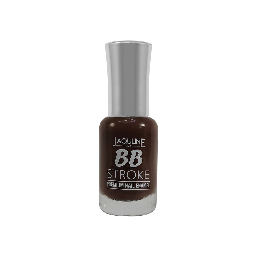 BB Stroke Premium Nail Enamel Coffee Rush 15 8ml