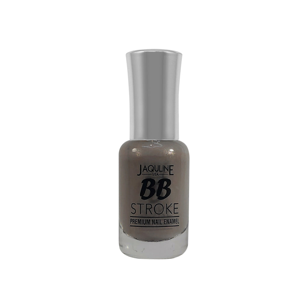 BB Stroke Premium Nail Enamel Mauvish Affair 16 8ml