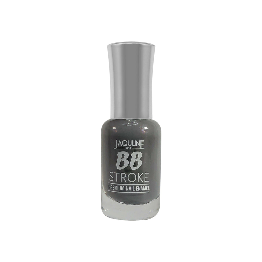 BB Stroke Premium Nail Enamel Mint in the Bar 19 8ml