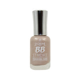 BB Stroke Premium Nail Paint 03 VanilaSpice 8Ml