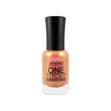 One Stroke Premium Nail Enamel Sunrise $ J50 8ML