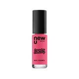 Nail Enamel Everyday Chemistry BUTTERFLIES-174 7ML