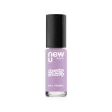 Nail Enamel Everyday Chemistry Burgundy Brown-122 7ml