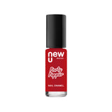Nail Enamel Party Popper Red -93 7 ml