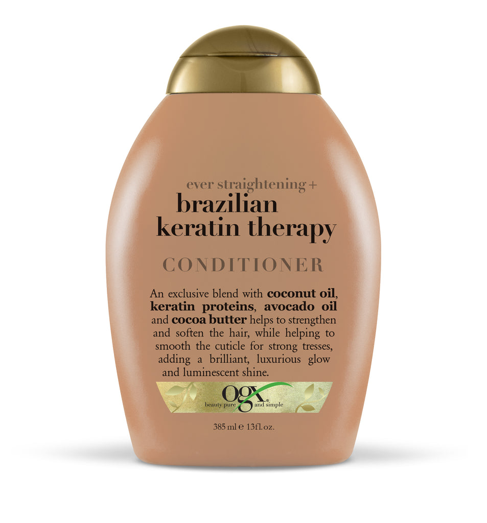 Brazilian Ker Defrz Conditioner 385ml
