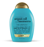 Morocan Argan Oil Shampoo 385ml