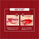 CB SEXY KISS PROOF GEL SGL011
