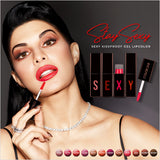 CB SEXY KISS PROOF GEL SGL011