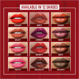 CB SEXY KISS PROOF GEL SGL011