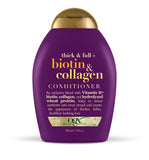 Biotin and Collagen Conditioner 385ml