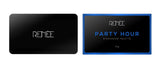 RENEE Party Hour Eyeshadow Palette, 16gm