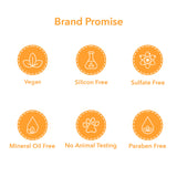Be Soulfull Vitamin C Brightening Serum for Natural Glow | Brightens Skin & Boosts Collagen | 30ml